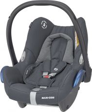 Автокресло Maxi-Cosi CabrioFix Essential Graphite